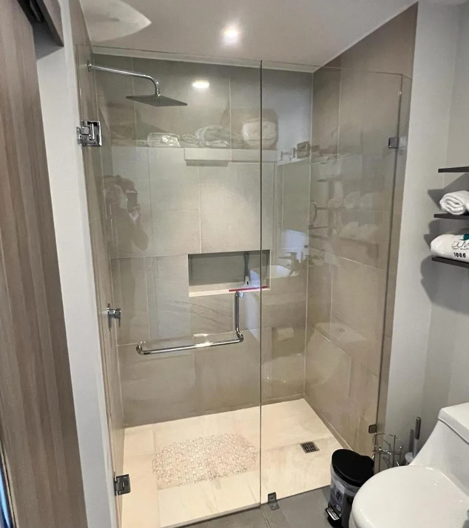 巴亞爾塔港Pool With Ocean View, Gym - Grupoxingo公寓 公寓 巴亞爾塔港